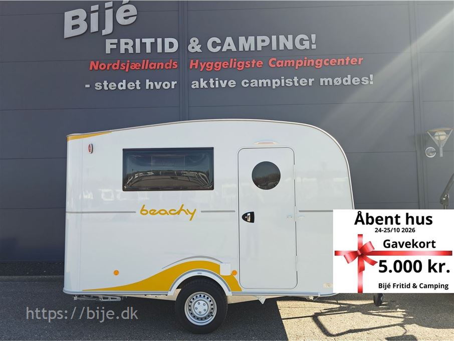 Hobby Beachy 360